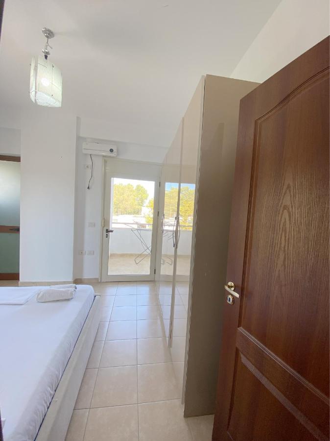 Luxury Loft In Vlora Apartment Exterior photo