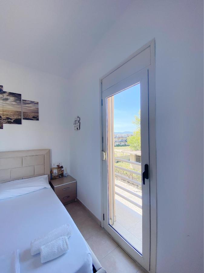 Luxury Loft In Vlora Apartment Exterior photo