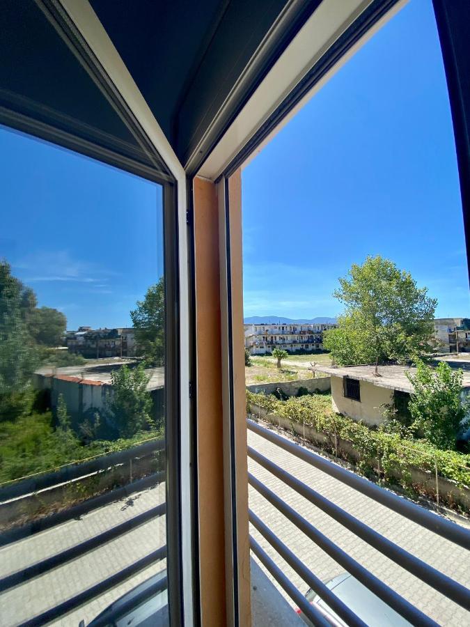 Luxury Loft In Vlora Apartment Exterior photo